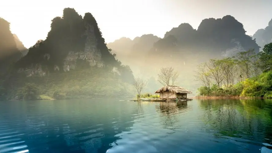 智能高标准智能系统